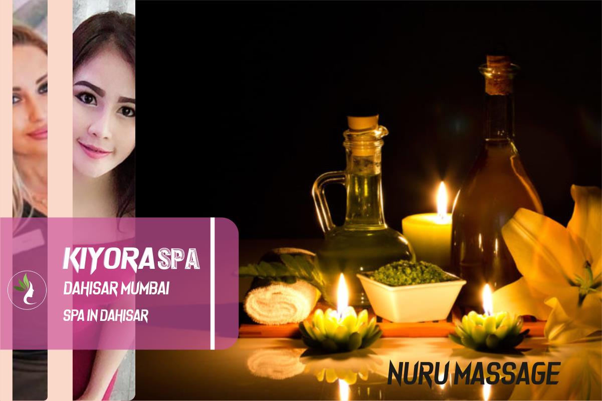 Nuru Massage in Dahisar